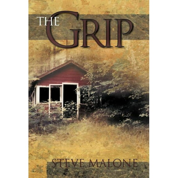 The Grip, (Hardcover)