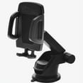 thumbnail image 1 of Grip All-In-1 Universal Mount Mobile Phone Holder for or iPhone, Galaxy, Note (6PC), 1 of 4