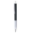 thumbnail image 1 of Grip Ballpoint Pen (Soft Comfort Design), 1Ml Retractable Gel Pen Features Pressure-Sensitive Tip For Expressive Handwriting, Ballpoint Pens With Soft(#A), By Meiiso, 1 of 7