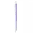 thumbnail image 1 of Grip Ballpoint Pen (Soft Comfort Design), 1Ml Retractable Gel Pen Features Pressure-Sensitive Tip For Expressive Handwriting, Ballpoint Pens With Soft(#C), By Meiiso, 1 of 7