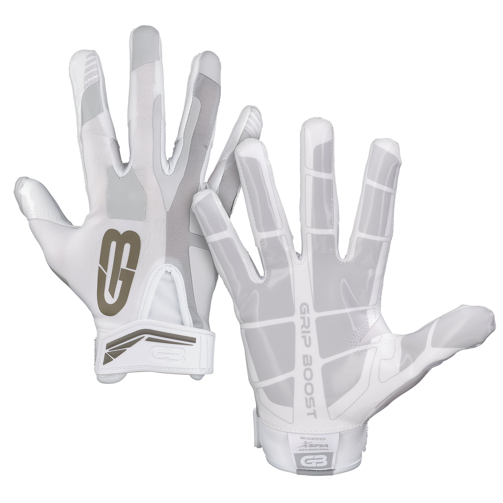 https://i5.walmartimages.com/seo/Grip-Boost-Football-Gloves-Mens-1-Grip-Stealth-Pro-Elite-Adult-Sizes-White-Adult-Large_076b117a-ccb4-4060-b083-21ee62eb87f1_1.36785bd4d282c2c31cc2d794aa42666a.jpeg