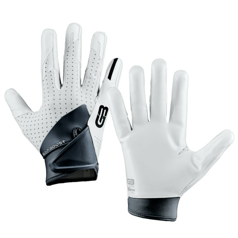 Men's football gloves cheap