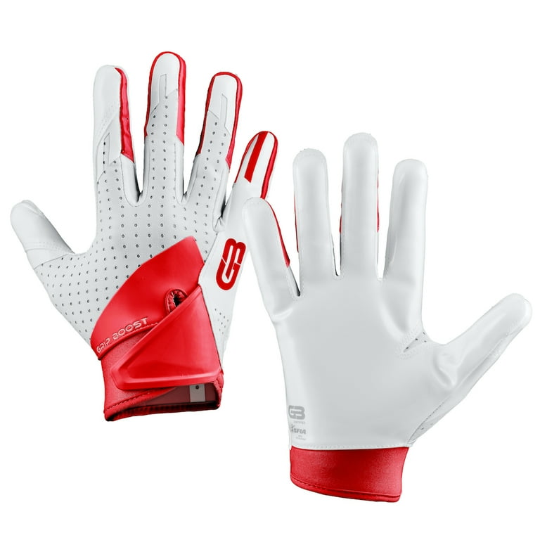 Football gloves mens outlet