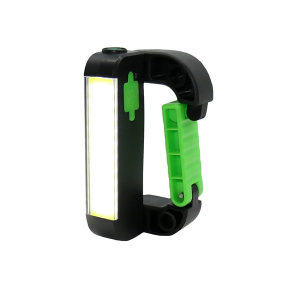 Grip COB USB Carabiner Worklight