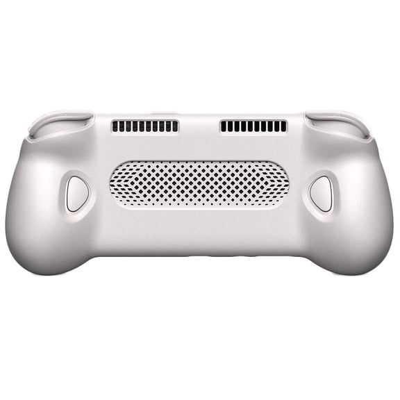 Grip Case for AYN Odin 3 Handheld Game Console, Portable Handle Control Cover Case for AYN Odin 3 Gaming Machine Control Cover Grip Case Stand Holder Sleeve