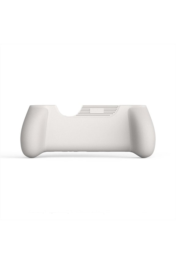Grip Case for AYN THOR, Handheld Game Console Grip Shell, Ergonomic Handheld Controller Stand Holder, Non-Slip
