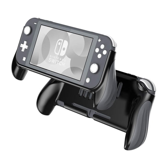 Grip Case for Switch Lite,Hand Grips Handles Ergonomic Protective Case,Accessories Compatible with Switch Lite