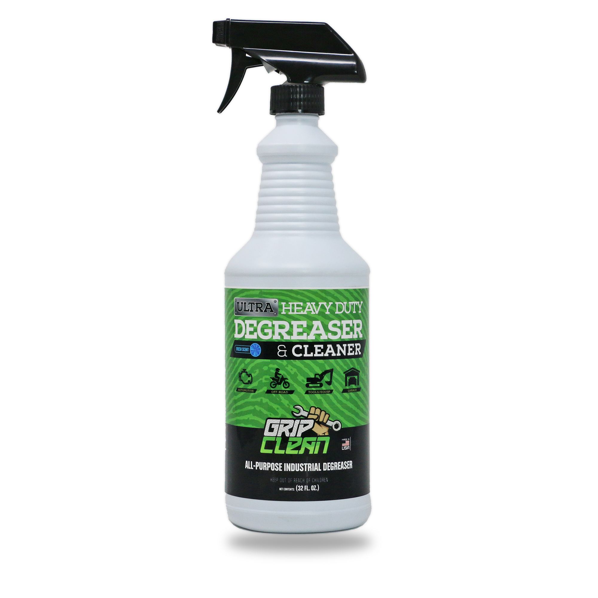 GUNK Original Engine Degreaser 15 oz