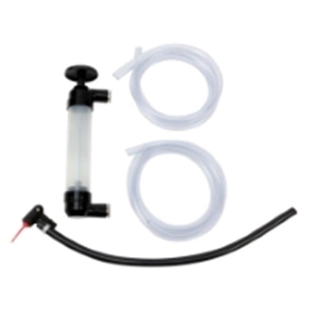 Grip Clip Transfer Pump