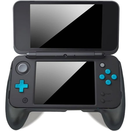 Grip Compatible with 2DS XL, Hand Grip Compatible with New Nintendo 2DS XL
