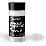 Grip Enhancer - Premium Liquid Chalk Alternative & Less Mess Hand Chalk for Weightlifting, Powerlifting, Yoga, Gaming, Climbing, and More, Non-Toxic Long-Lasting & Reliable