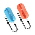 thumbnail image 1 of Grip Ergonomic Game Handle Bracket Gaming Accessories for NS2 Left Right Game Controller Holder, 1 of 9