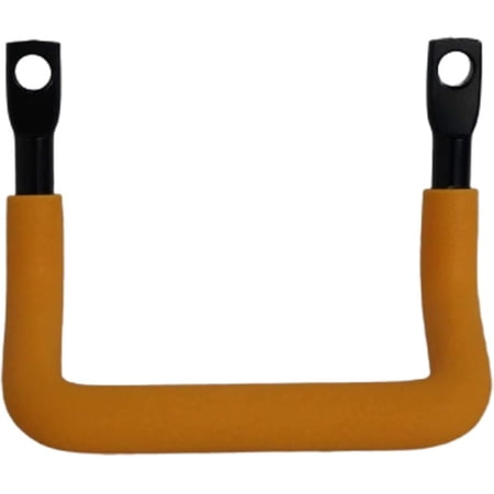 Grip-Extrawork Dipping PVC 1000346367 Works with Matrix Fitness Stationary Bike