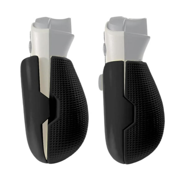 Grip HandleFor MSI Claw 8 AI Game Console Holding Handle Grip Ergonomic Design