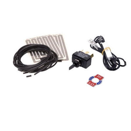 Grip Heater Kit