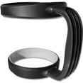 thumbnail image 1 of Grip-It 30oz Tumbler Cup Handle for Yeti, Rtic, Ozark Trail and others, 1 of 5