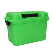 Grip Jumbo Utility Water Resistant Storage Box Lime