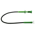 thumbnail image 1 of Grip LED 24" Flex Magnetic Pick-Up Claw - 4 Claw Magnetic Pick-Up, LED light, Waste Picking, Jewelry Retriever, Clog Remover, Drain Snake, 1 of 1