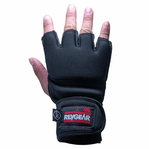 Grip-Lock EZ Wrap Hand Wraps