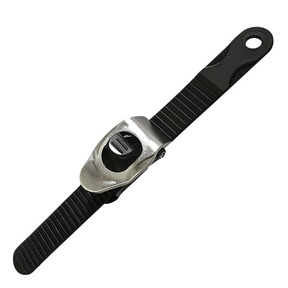 Grip Lock Strap Heavy Duty Grip Lock Strap Adjustable Metal Buckle And Super Strong Flexi Straps Versatile Reusable For Secure Anything Clamp Fence Clamps 1 7/8 Twin Screw Clamp Table Vice Tickler