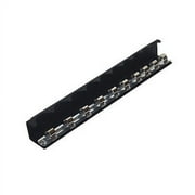 Grip Magnetic Socket Holder, 10-Socket Capacity, 1/2in.-Drive, Model# 67244