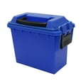 thumbnail image 1 of Grip Mini Utility Water Resistant Storage Box Blue, 1 of 1