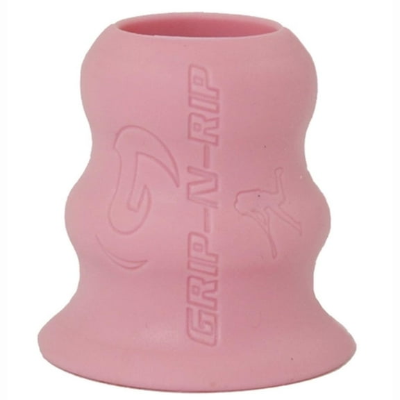 Grip N' Rip Bat Taper Pink