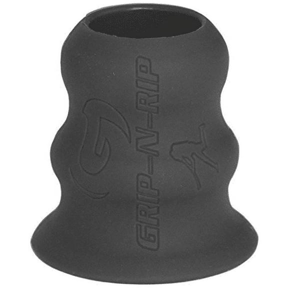 Grip-N-Rip II Softball Bat Taper, Grey