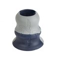 thumbnail image 1 of Grip-N-Rip II Softball Bat Taper, Navy/Gray, 1 of 5