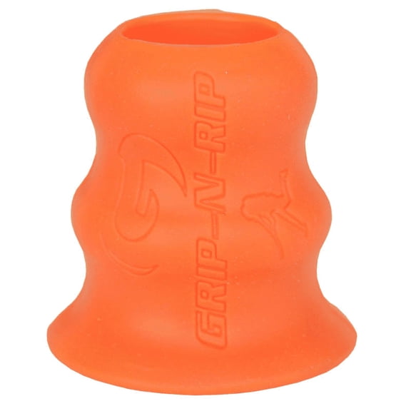 Grip-N-Rip II Softball Bat Taper, Orange