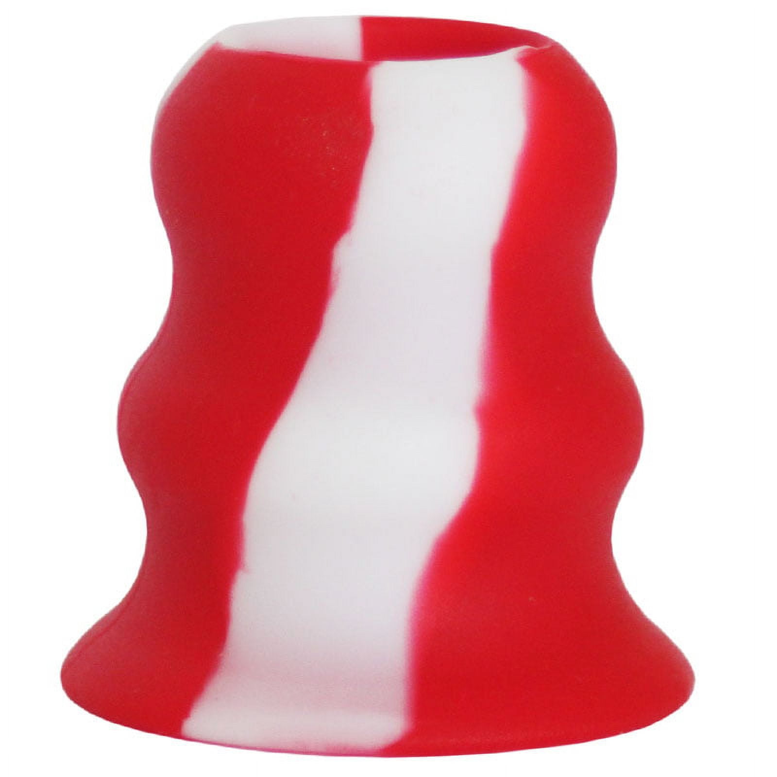 GripNRip II Softball Bat Taper