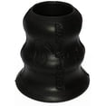 thumbnail image 1 of Grip-N-Rip Softball Bat Taper Grip  Hitting and Training Aid, Durable, Easy-On/Off -Black, 1 of 4