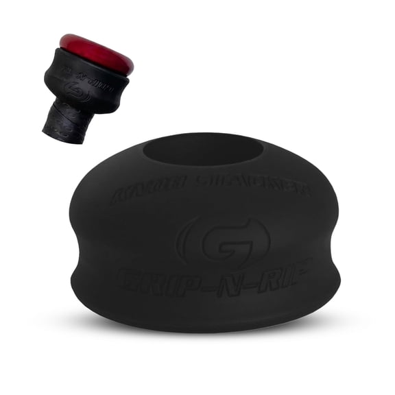 Grip-N-Rip Knob Stacker Bat Choke