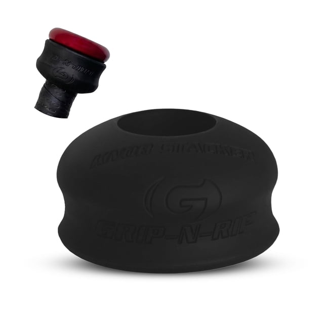 Grip-N-Rip Knob Stacker Bat Choke