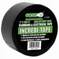 thumbnail image 1 of Grip On 37028 2" x 108' Roll of Incredi-Tape Electrical & Plumbing Tape, 1 of 2