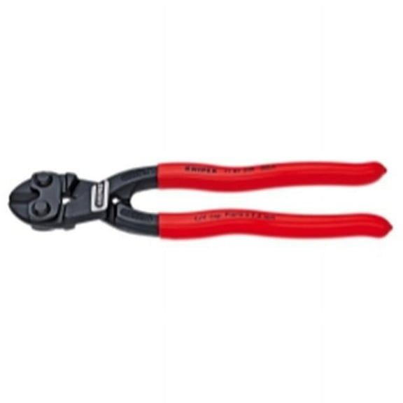 Grip On Cobolt Mini Bolt Cutter Carded, 8 in.