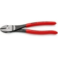 thumbnail image 1 of Knipex High Leverage Diagonal Cutters - 8", 1 of 8