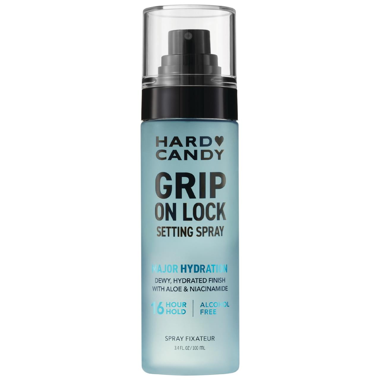 Matte Finish Setting Spray