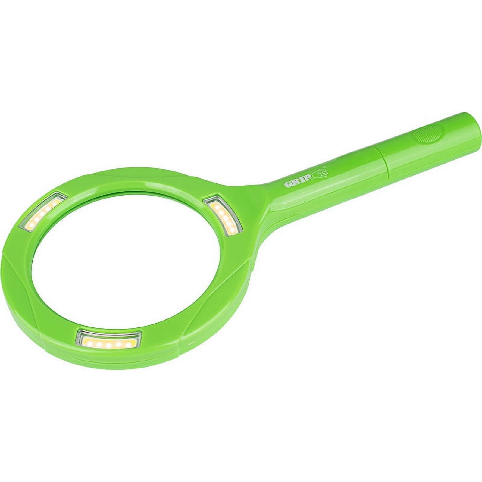 Grip COB LED Magnifying Light, Model 37203