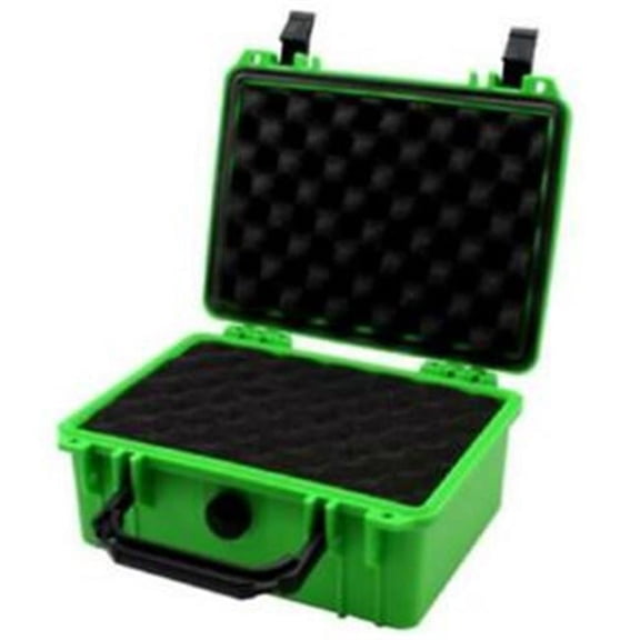 Grip-On-Tools GR54020 8 in. Impact & Water Proof Carry Case