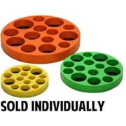 Grip-On-Tools GR67212 0.38 in. Drive Magnetic Socket Tray