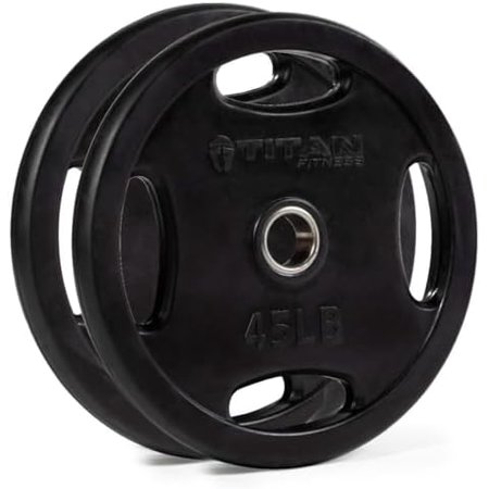 Grip Plates, Cast Iron and Rubber Coating