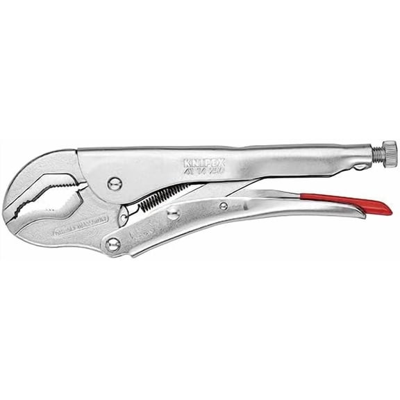 Grip Pliers-Universal Jaws$$Tools & Hardware Other