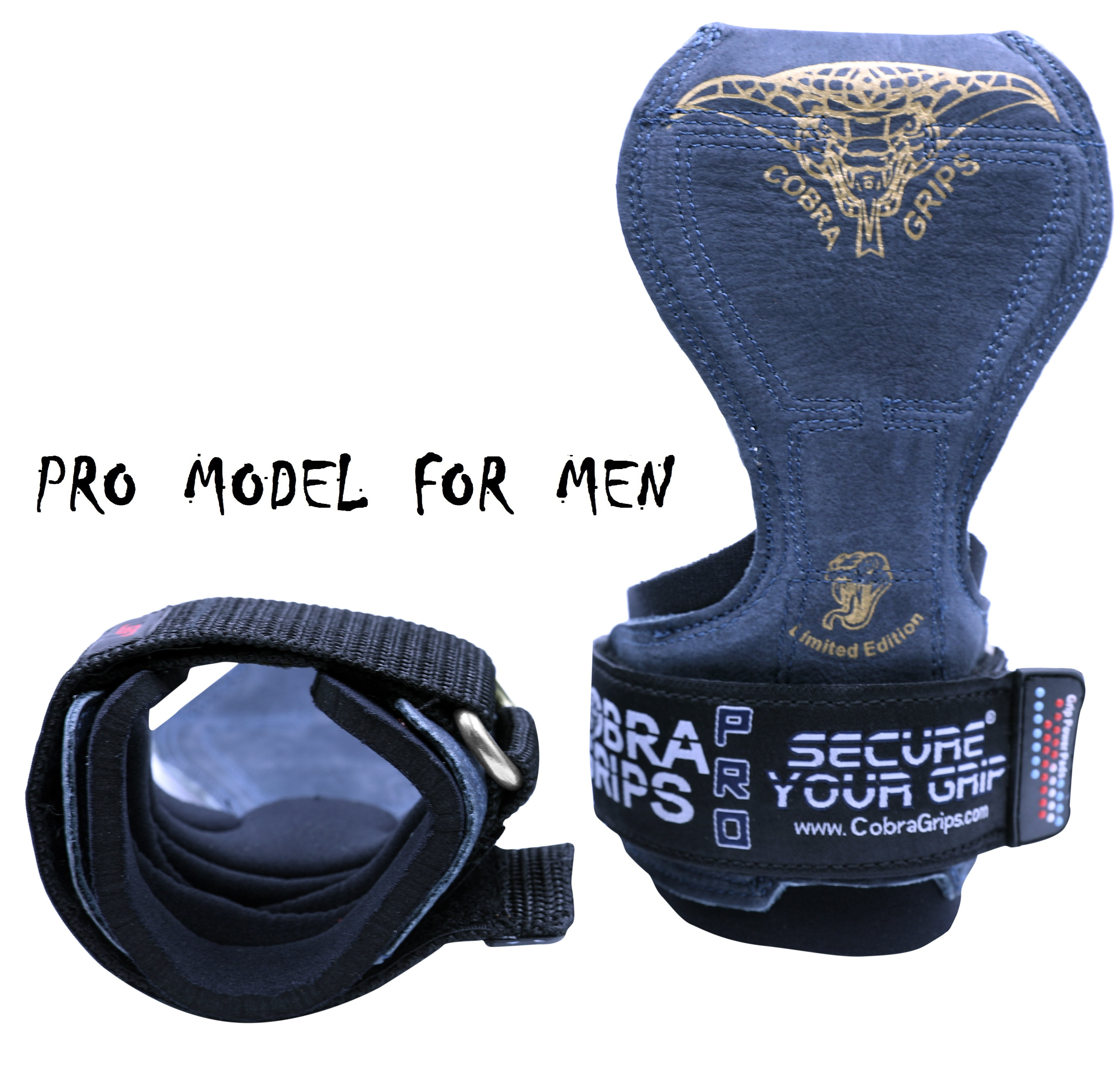 Cobra grips lifting straps hotsell