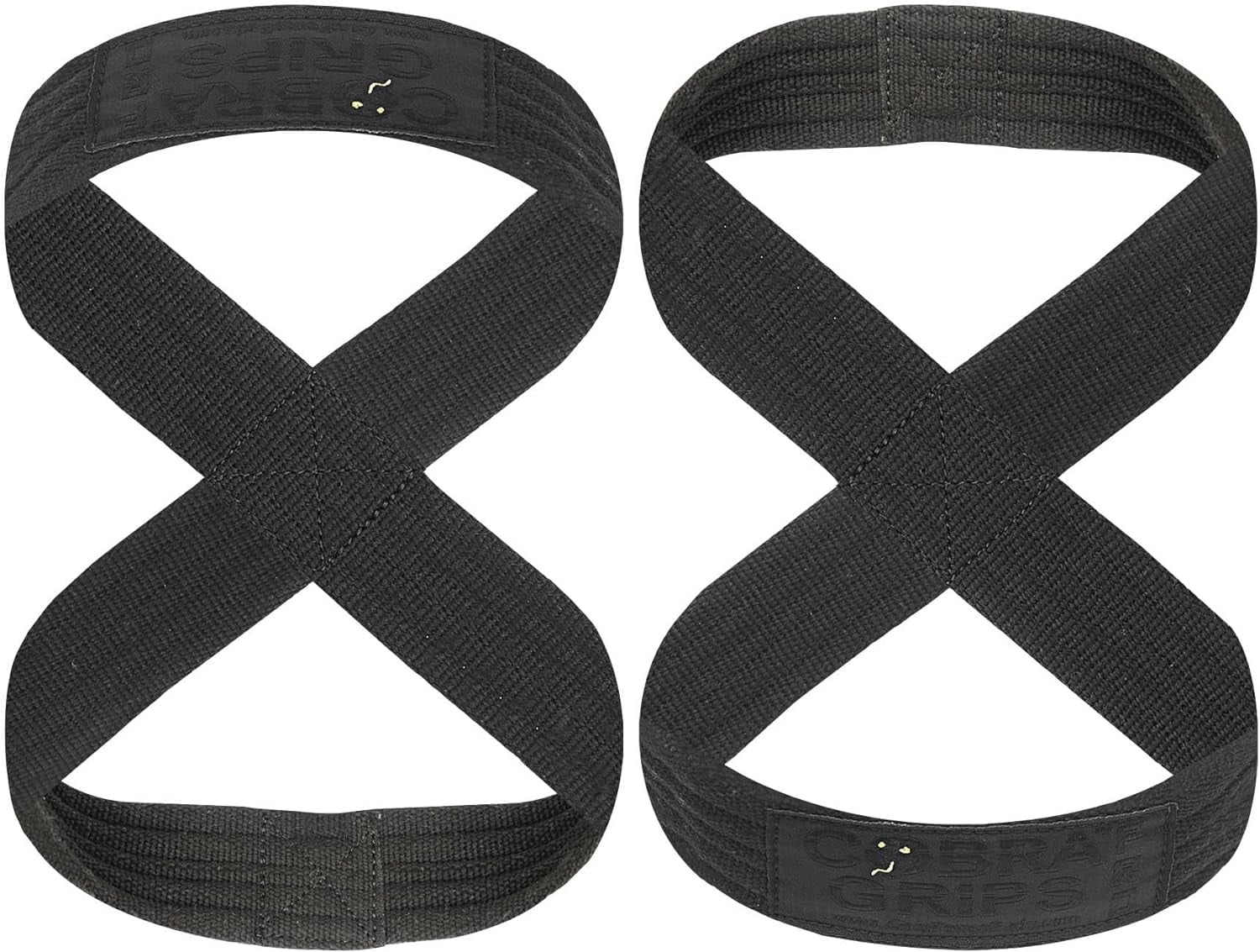 Grip Power Pads Deadlift Straps BEST LIFTING STRAPS ON THE MARKET