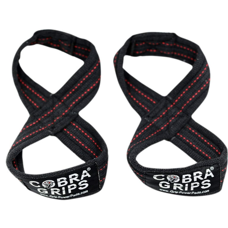 Workout grip straps hotsell
