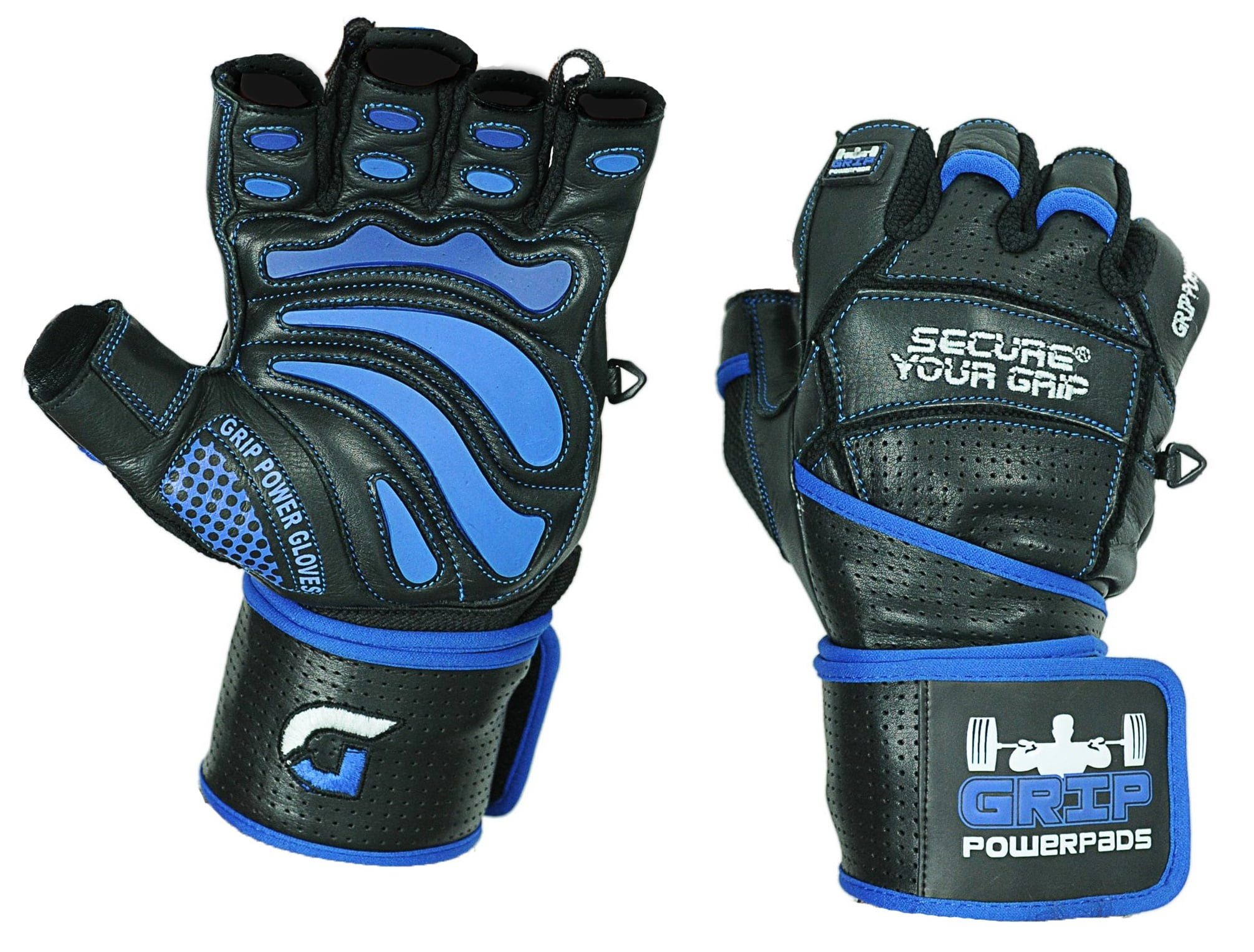 Fitness grip gloves sales