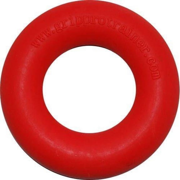 Grip Pro Trainer - 50 lbs Resistance - Red