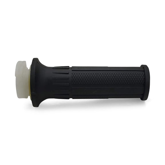 Grip - Right with Throttle Insert - Cag / Pocket Bike, ATV, Dirt Bike, 47cc/49cc