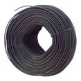 thumbnail image 1 of Grip-Rite 0.02 in. D X 335 ft. L Black Annealed Steel 16 Ga. Tie Wire, 1 of 2